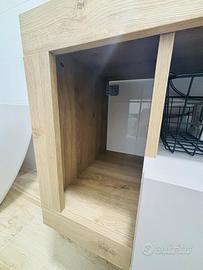 Mobili per il bagno