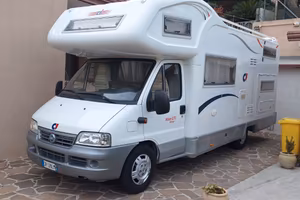 mizar glt living climatizzato 146 Power 