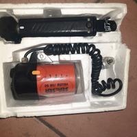 Flash subacqueo TTL Sea&Sea Sub50
