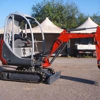 MiniEscavatore usato NEUSON 1503
