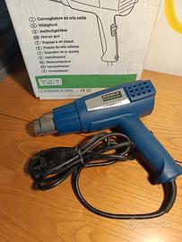 Pistola termica 500°