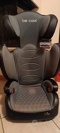 Seggiolino 15-36 kg isofix be cool