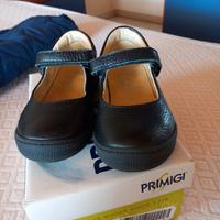ballerine marca primigi  scarpe ginnastica puma