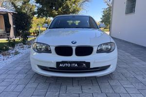 Bmw 118 118d cat 5 porte Futura DPF