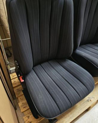 Ricambi Originali Mercedes W124/S124 Mk1