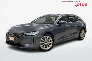 Audi A5 Avant 2.0 tdi mhev Business Advanced ...