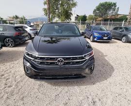 Volkswagen T-Roc 2.0 TDI SCR 1.5.0 CV DSG. -R-Line