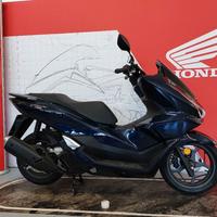 HONDA - PCX 125 2025