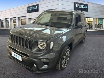Jeep Renegade 1.5 T4 MHEV 130cv S DDCT
