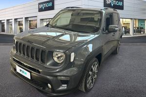 Jeep Renegade 1.5 T4 MHEV 130cv S DDCT