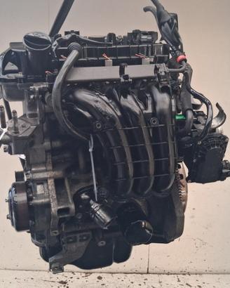 134910 MOTORE MITSUBISHI COLT (CZ) 1.1 B 12v MAN 5