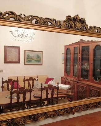Specchio antico