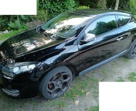RENAULT Mégane 3ª 2.0 Coupe 180 (266)