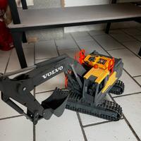 Ruspe radiocomandate