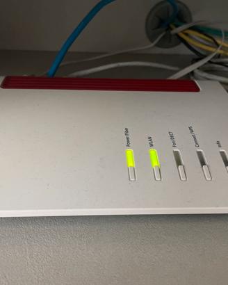 AVM Fritzbox 5530 Fiber