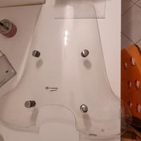 parabrezza piaggio liberty originale