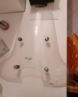 parabrezza piaggio liberty originale