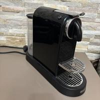 Macchinetta caffè Nespresso Citiz