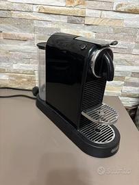 Macchinetta caffè Nespresso Citiz