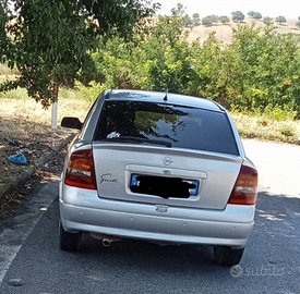 Opel Astra 2002 1.6 benzina