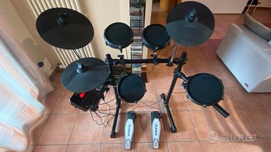 Alesis  Turbo Batteria elettronica