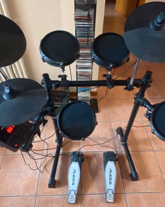 Alesis  Turbo Batteria elettronica
