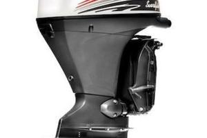 Motore Fuoribordo 115 Cv Selva SWORDFISH XSR 130