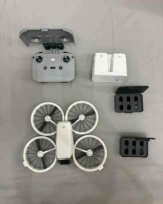 drone Dji flip