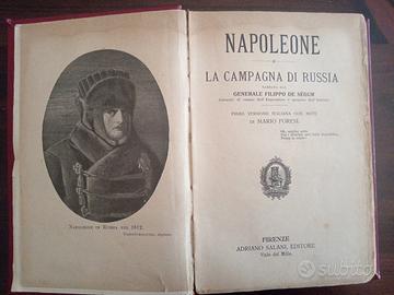 Libro Antico