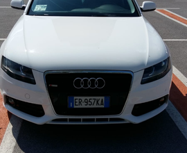 Audi A4 B8 avant