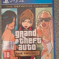Videogioco ps4