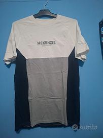 t-shirt mckenzie