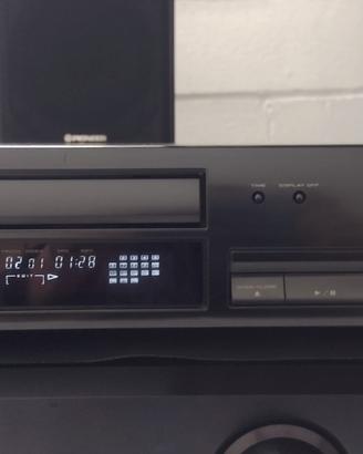 lettore CD Pioneer  PD-106