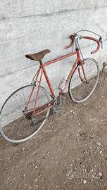 bici da corsa
