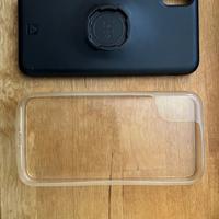 custodia quad lock per iphone xs max