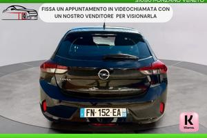 OPEL CORSA 1.2 BENZINA - NEOPATENTE