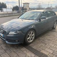 Audi A4 Avant 2009