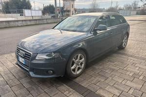 Audi A4 Avant 2009