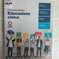 Libro Educazione Civica