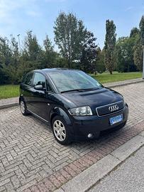 Audi A2 1.4 Td