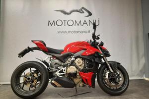 DUCATI Streetfighter V4