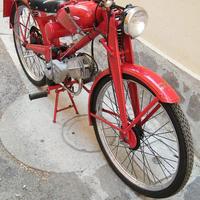 moto guzzi Motoleggera guzzino 65cc serie 1 tipo A