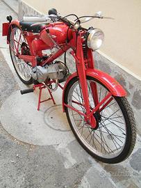 moto guzzi Motoleggera guzzino 65cc serie 1 tipo A