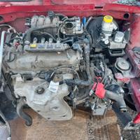 Motore 1.2 fire km 80000