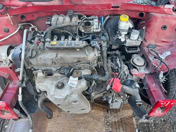 Motore 1.2 fire km 80000
