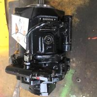 A58 Pompe Volvo L A10V 0 45DFLR e L A10V 0 28DFLR