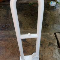 staffa per bagno disabili 