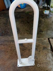 staffa per bagno disabili 