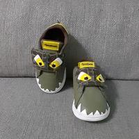 Scarpe bimbo - Reebok 