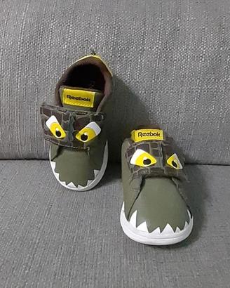 Scarpe bimbo - Reebok 